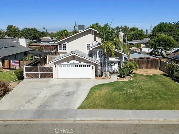 3108 Holbrook St, Bakersfield