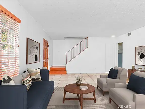 3-bedroom, 1.5-bath condo in Anaheim