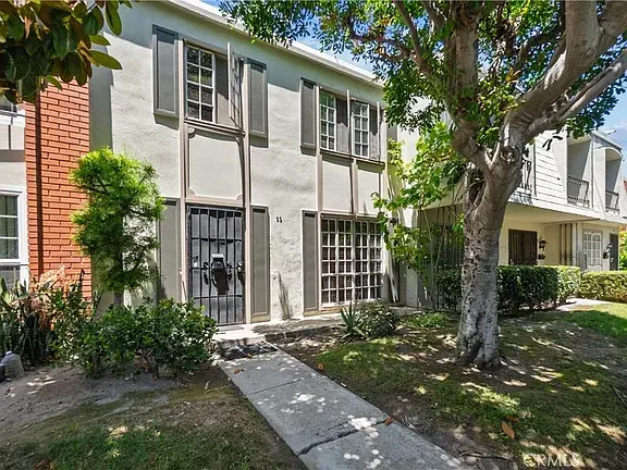 3-bedroom, 1.5-bath condo in Anaheim