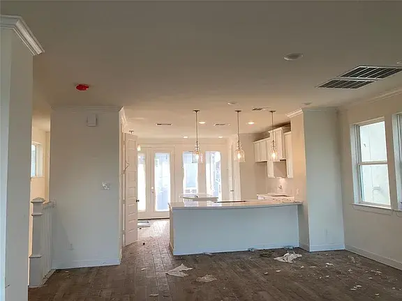 K Hovnanian Homes