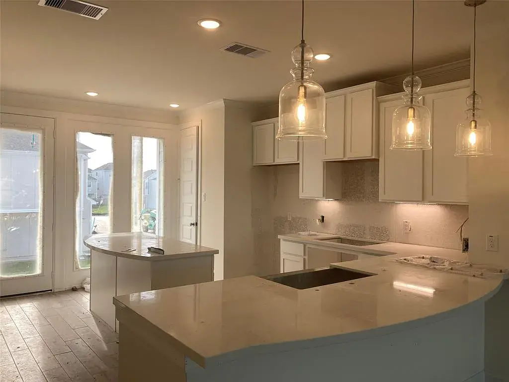 K Hovnanian Homes