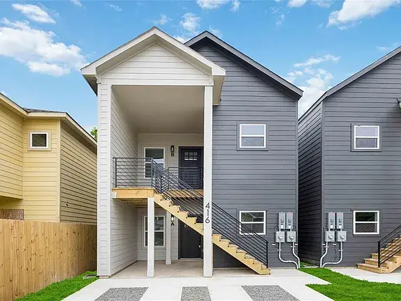 Nextgen Real Estate Properties