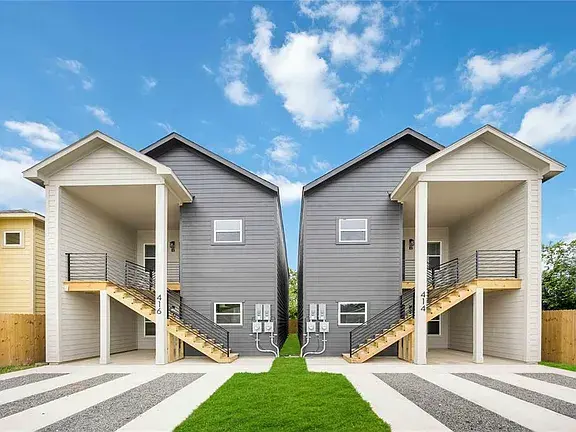 Nextgen Real Estate Properties
