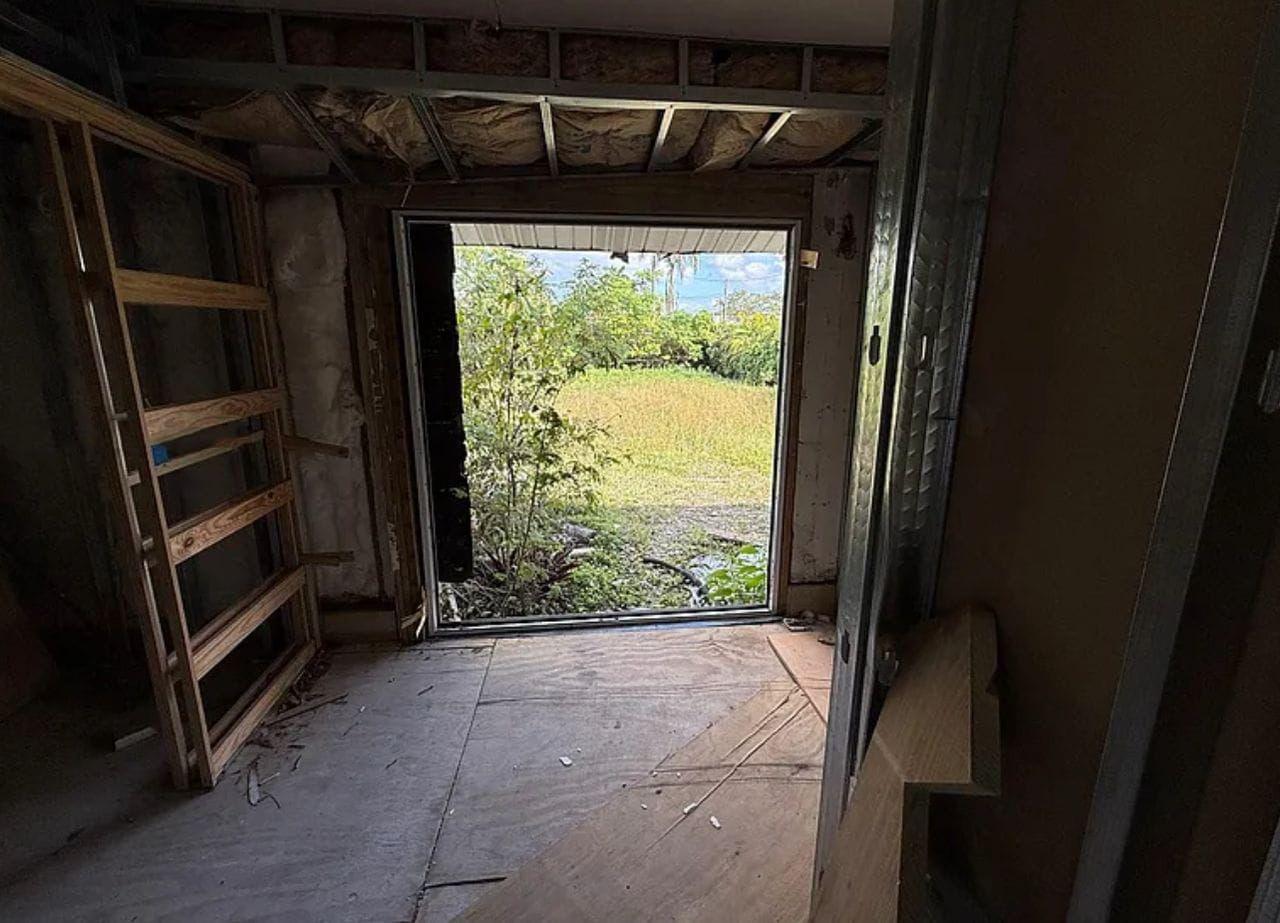 A 4-bed, 3bath Single-family House