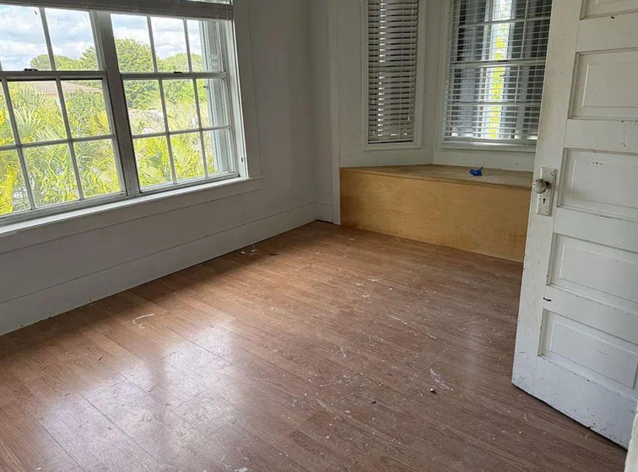 A 4-bed, 3bath Single-family House