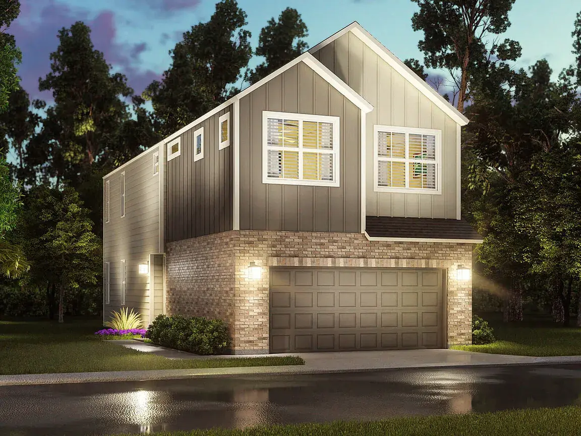 Sawyer's Primary Suite