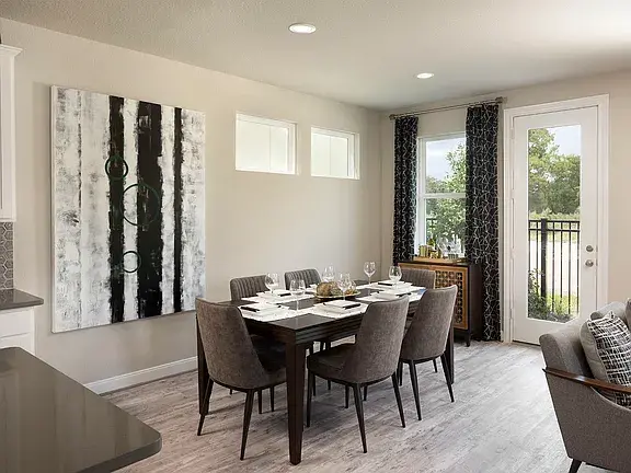 Sawyer's Primary Suite